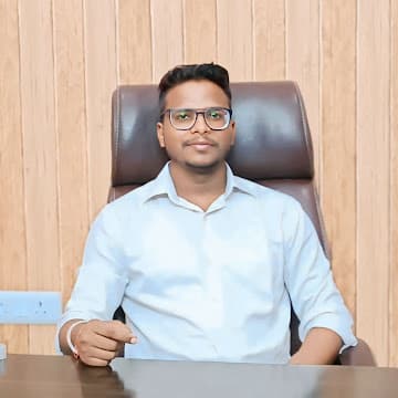 Puneet Kumar